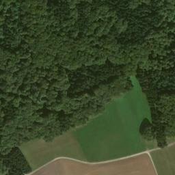 Satellite imagery of Heuberg, DE