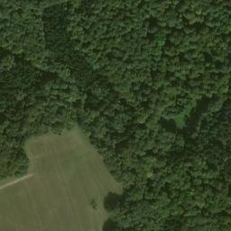 Satellite imagery of Heuberg, DE