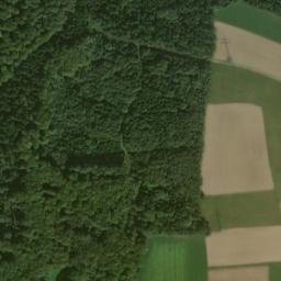 Satellite imagery of Heuberg, DE