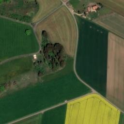 Satellite imagery of Afra, DE