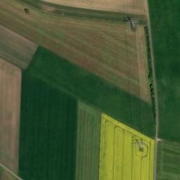 Satellite imagery of Afra, DE