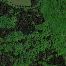 Satellite imagery of boundary_stone, AT