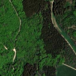 Satellite imagery of boundary_stone, AT