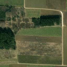 Satellite imagery of boundary_stone, DE