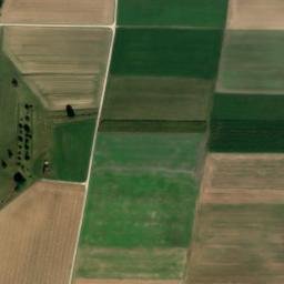 Satellite imagery of Lichtenberg, DE