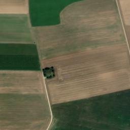 Satellite imagery of Lichtenberg, DE