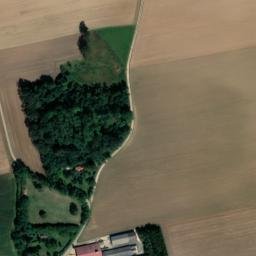 Satellite imagery of Lichtenberg, DE