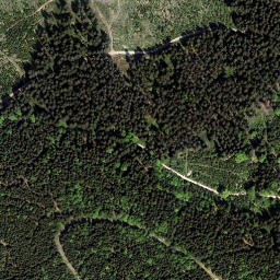Satellite imagery of Ochsenberg, AT