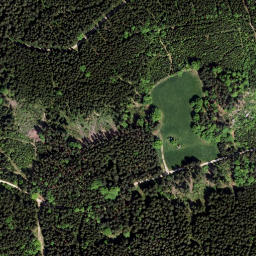Satellite imagery of Ochsenberg, AT