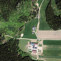 Satellite imagery of Ochsenberg, AT