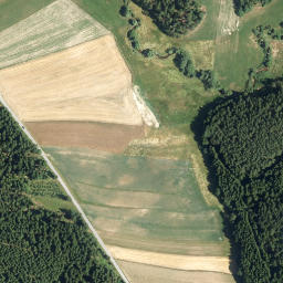 Satellite imagery of survey_point, AT