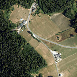 Satellite imagery of Guttenberg, AT