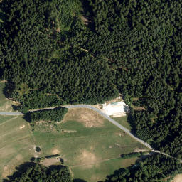 Satellite imagery of Guttenberg, AT
