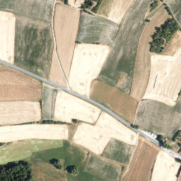 Satellite imagery of Dachsberg, AT