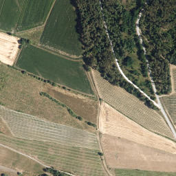Satellite imagery of Reith Berg, AT