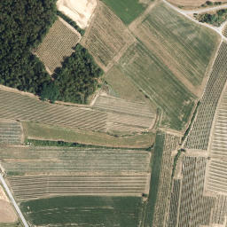 Satellite imagery of Reith Berg, AT
