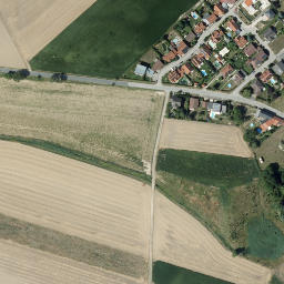 Satellite imagery of Stiegelberg, AT