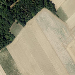 Satellite imagery of Mühlberg, AT