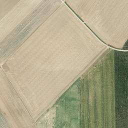 Satellite imagery of Mühlberg, AT