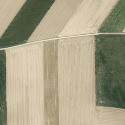 Satellite imagery of Mühlberg, AT