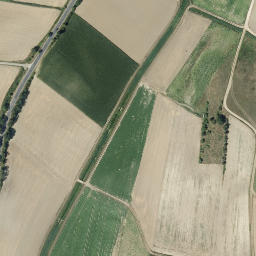 Satellite imagery of Zeiselberg, AT