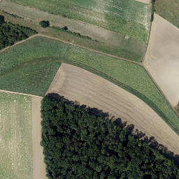 Satellite imagery of Dornberg, AT