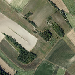 Satellite imagery of Dornberg, AT