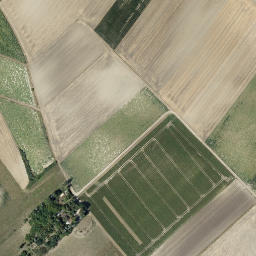 Satellite imagery of Dornberg, AT
