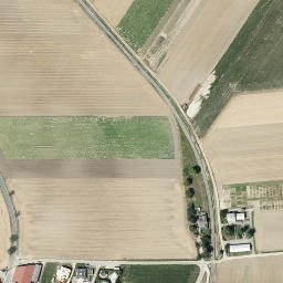 Satellite imagery of Grillenberg, AT