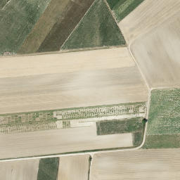 Satellite imagery of Grillenberg, AT