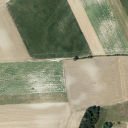 Satellite imagery of Grillenberg, AT