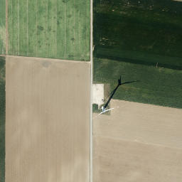 Satellite imagery of Aglesberg, AT