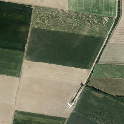Satellite imagery of Aglesberg, AT