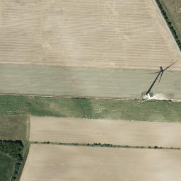 Satellite imagery of Aglesberg, AT