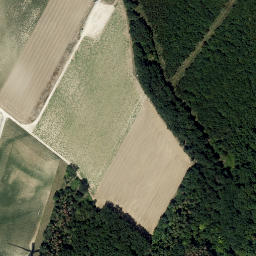 Satellite imagery of Steinberg, AT