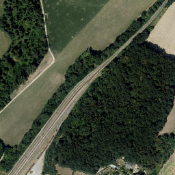 Satellite imagery of Mitterbühel, AT