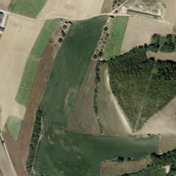 Satellite imagery of Hirschberg, AT