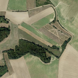 Satellite imagery of Hirschberg, AT