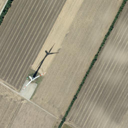 Satellite imagery of Niklasbergen, AT