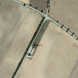Satellite imagery of Niklasbergen, AT