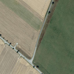 Satellite imagery of Niklasbergen, AT