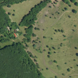 Satellite imagery of Lomné, SK