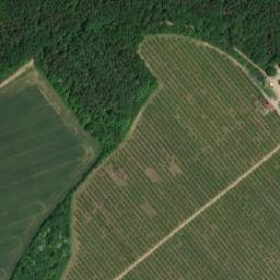 Satellite imagery of XIV.17, SK