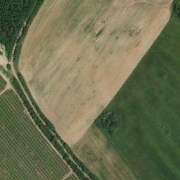 Satellite imagery of XIV.17, SK