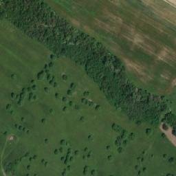 Satellite imagery of XIV.17, SK