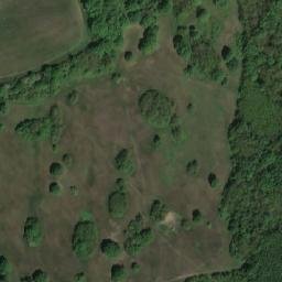 Satellite imagery of XIV.22, SK