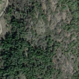 Satellite imagery of Mount Jack, CA