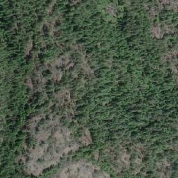 Satellite imagery of Mount Jack, CA