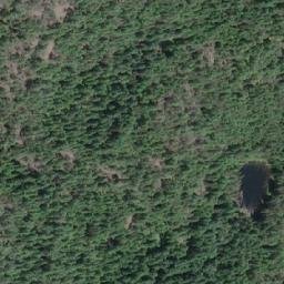 Satellite imagery of Mount Jack, CA