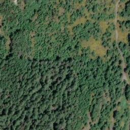 Satellite imagery of Tunnel Hill, CA